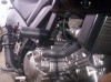 Padací chrániče - Suzuki DL 650 VSTROM, černé